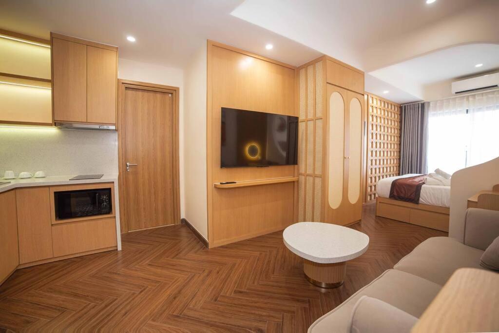 Apartment Ryus At Sohos 1414 *